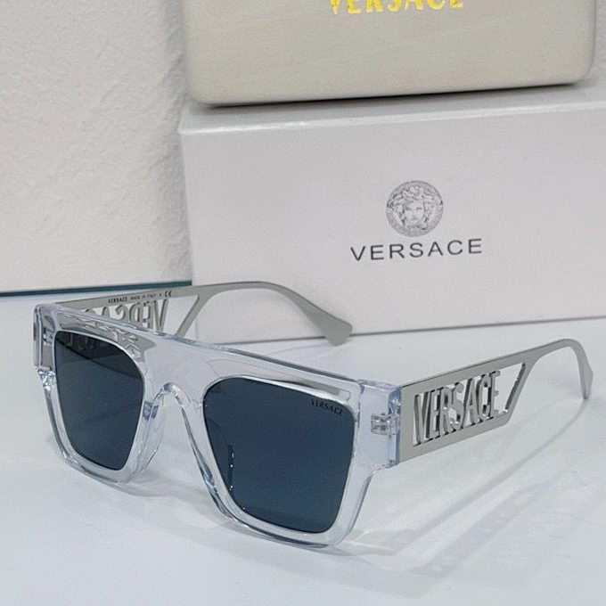 Versace Sunglasses ID:20230706-368